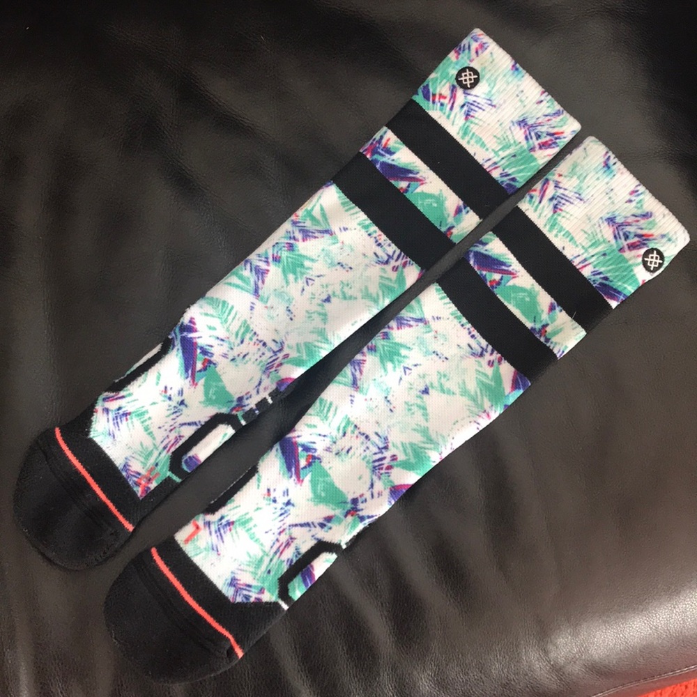 Stance Snowboarding Socks